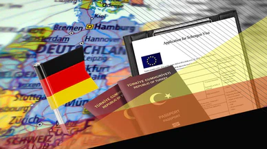 Schengen Krizinde Yeni Adım: İş İnsanları ve Tır Şoförleri İçin Kolaylık