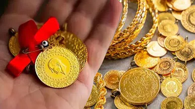 Altın Fiyatlarında Patlama! Yatırımcılar İçin Büyük Fırsat mı, Yoksa Tehlike mi?