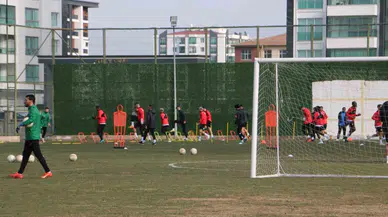 Kocaelispor'dan Amedspor Maçı Öncesi Passolig Kararı