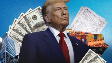 Küresel Piyasalarda Dalgalanma Devam Ediyor