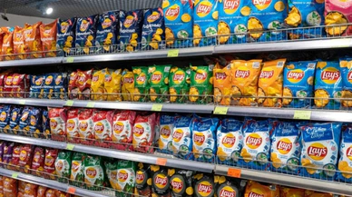 CİPS DEVİNE DEV CEZA! FRİTO LAY'E TARİHİ YAPTIRIM!