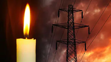Düzceliler Mumlarınızı Hazırlayın: Saatlerce Elektrik Olmayacak!