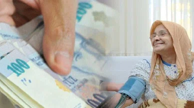 Bakan Göktaş: Evde Bakım Yardımı Ödemeleri Artırıldı