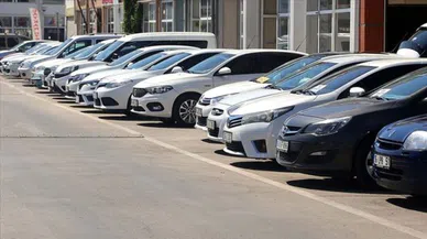 2025'te İkinci El Araç Piyasasında Öne Çıkan Modeller