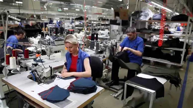 İşbaşı Eğitim Programına Katılanlara Rekor Destek Müjdesi!