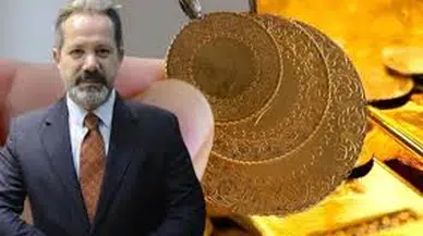 İslam Memiş’ten Yatırımcılara Kritik Uyarı: Altın Piyasasındaki Büyük Tehlike