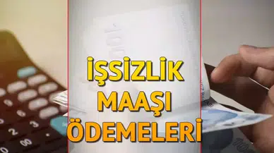 2025 YILINDA İŞSİZLİK MAAŞI PATLADI: YENİ RAKAMLAR ŞOKE ETTİ!