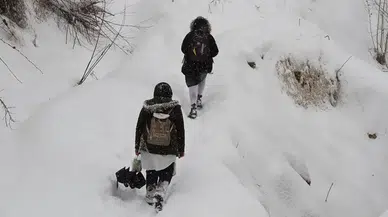 Milyonların Beklediği Haber: İstanbul'da Okullar Tatil Oldu mu? Beklenen Açıklama...