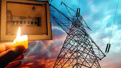 Kocaeli'nde Günlerce Elektrik Olmayacak: Hangi İlçeler Etkilenecek?
