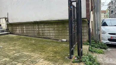 Kocaeli'de Sokakta Bulunan 25 Günlük Bebek Koruma Altına Alındı