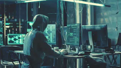 5.6 Milyar Dolarlık Kripto Para Vurgunu: Yaşlıları Dolandırdılar!