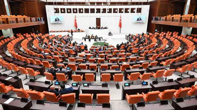 Şok Eden Zam: 2025'te Milletvekilleri Rekor Kırdı!