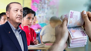 Öğrencilere Tarihi Destek: 15 Bin TL'lik Büyük Müjde!