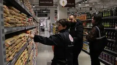 Ticaret Bakanlığı’ndan Büyük Ramazan Operasyonu! Fırsatçılara Geçit Yok!