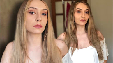 Saç Cilası Kaç Yıkamada Akar?