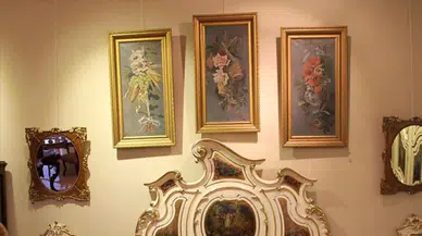 Türkiye Sanat Pazarında Şov Yapıyor: Milyon Dolarlık Eserler Kapış Kapış Gidiyor!