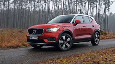 SUV Modeller Türkiye Pazarında Zirveye Oturdu