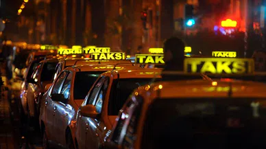 Taksilerde Kamera Zorunluluğu Başlıyor: Süre Dolmak Üzere
