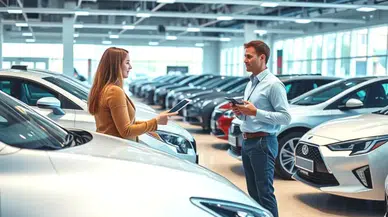 İkinci El Araç Satışlarında Yeni Dönem: Yetki Doğrulama Sistemi Devrede