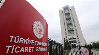 Ticaret Bakanlığı’ndan Şaşırtan Hamle! 605 Firmaya Devasa Teşvik Paketi Açıklandı!