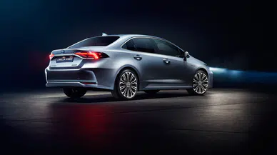 Bu Fiyatlar Bir Daha Gelmez: Toyota Şubat Ayı Fiyat Listesi Açıklandı!