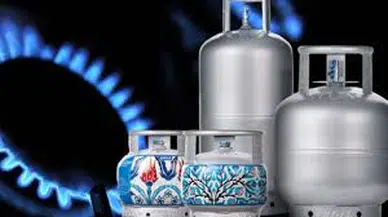 Şubat Ayında Tüp Fiyatlarına Gelen Zamlar Tüketiciyi Zorluyor