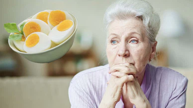 Yumurta Tüketimi Alzheimer Riskini Azaltıyor