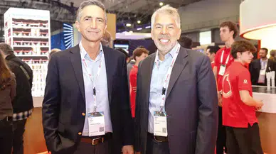 5G İÇİN BÜYÜK DEĞİŞİM! GELECEĞİN TEKNOLOJİSİNE YATIRIM YAPMAK ŞART!