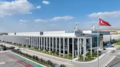 ASELSAN'dan Yeni Nesil Elektronik Harp Sistemleri İçin Dev Anlaşma