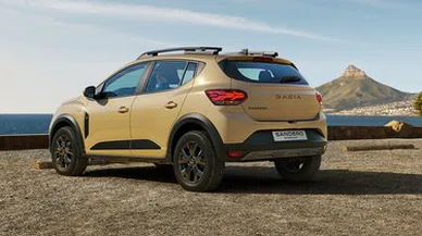 Dacia Sandero Stepway ve Jogger Mart 2025 Fiyatlarıyla Dikkat Çekiyor