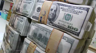 Türkiye'nin Net Dış Borcu 261,1 Milyar Dolara Ulaştı