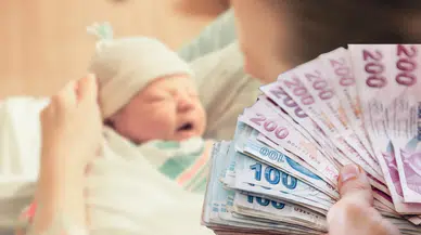 Bakan Göktaş'tan Yeni Doğum Yardımı Müjdesi: Meclis Onayıyla Yasa Haline Geldi