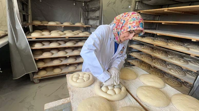 Kadın girişimciliğine ilham veren başarı hikayesi: Kendi fırınını kurdu, istihdam sağladı