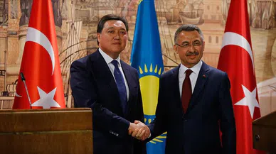 Türk Şirketten Kazakistan’a Çığır Açan Yatırım: 1,3 Milyar Dolarlık Dev Gübre Fabrikası Geliyor!