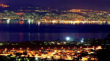 Kocaeli'nde İşler Karıştı: Şehir Günlerce Karanlığa Mahkum Kalacak!