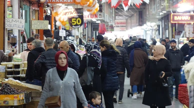 Ramazan’ın İlk Gününde Esnaf Beklediğini Bulamadı