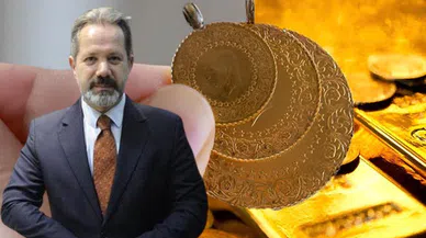 Altın Fiyatlarında Dönüm Noktası: İslam Memiş’ten Çarpıcı Uyarı