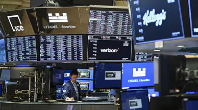 Küresel Ekonomide İyimserlik Hakim