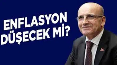 Enflasyonla Mücadelede Kararlılık Mesajı: Yılmaz’dan Ekonomik İstikrar Vurgusu