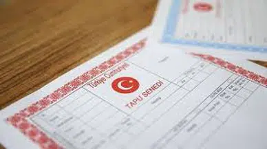 Hisseli Tapu Sahiplerine Kritik Uyarı: Ön Alım Hakkınız İçin Bu Tarihi Kaçırmayın