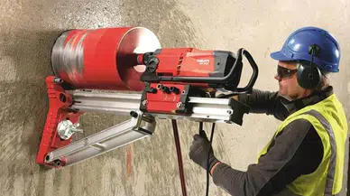 İstanbul Depremleri Sonrası Karot Testine Olan Talep Arttı