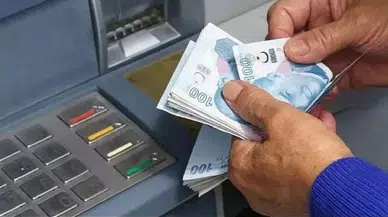 Bankalar Nakit Çekim Limitlerini Artırdı: Bayram Öncesi Cüzdanlar Rahatlıyor