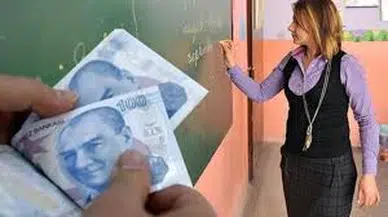 Mart Ayı Ek Ders Ücretleri İçin Beklenen Ödeme Tarihleri Açıklandı