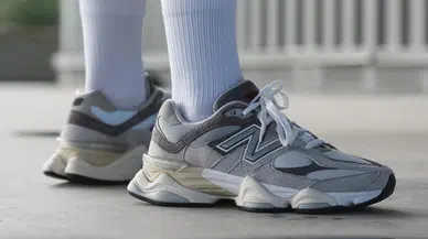 New Balance, Domuz Derisi Skandalı Nedeniyle 1.7 Milyon TL Para Cezası Aldı