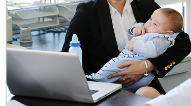 Süt İzninden Mahrum Kalan Anneler İçin Ek Ücret Müjdesi