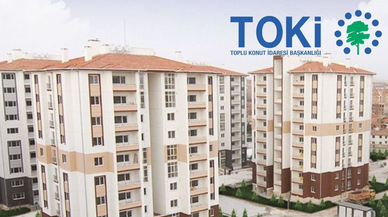 TOKİ’den Konya’da Yeni Bir Sosyal Konut Hamlesi: Başvurular Başladı