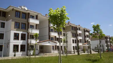 TOKİ’nin 250 Bin Konutluk Sosyal Konut Hamlesinde Son Durum Ne?