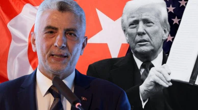 Türkiye ile ABD Arasında Gümrük Vergileri Üzerine Yeni Diplomasi Adımları