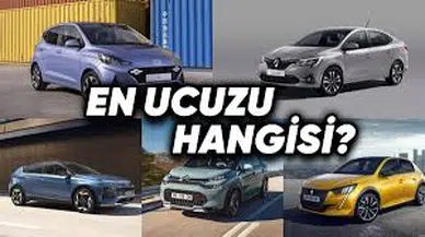 Türkiye’de Otomatik Vitesli Araçlarda Uygun Fiyatlı Seçenekler Öne Çıkıyor