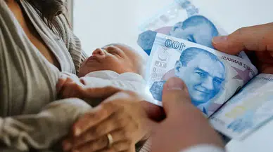 Yenilenen Doğum Destek Sistemi Tanıtıldı